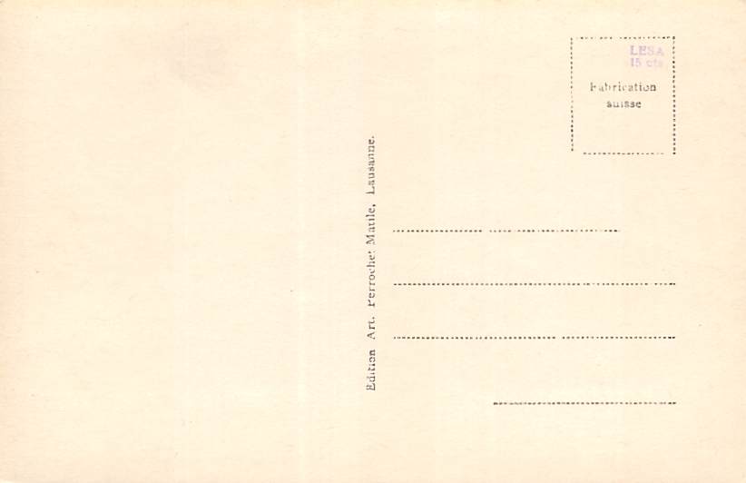 Tavannes, Nouvelle route de Pierre-Pertuis
