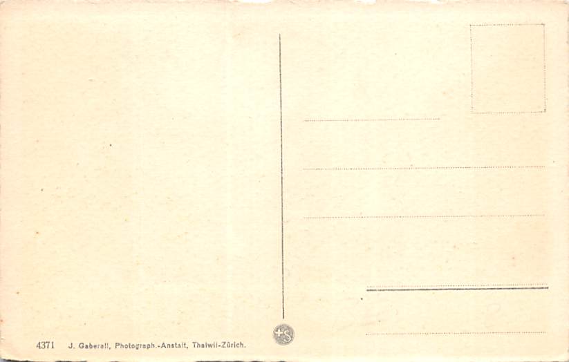 Unterseen, Jungfrau und Mönch