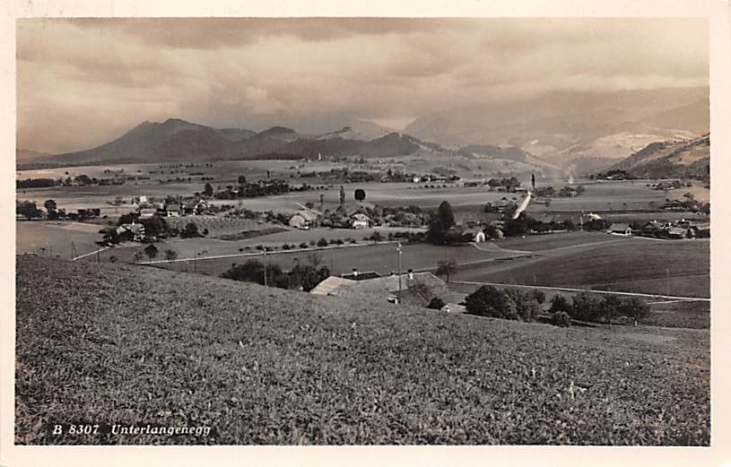 Unterlangenegg
