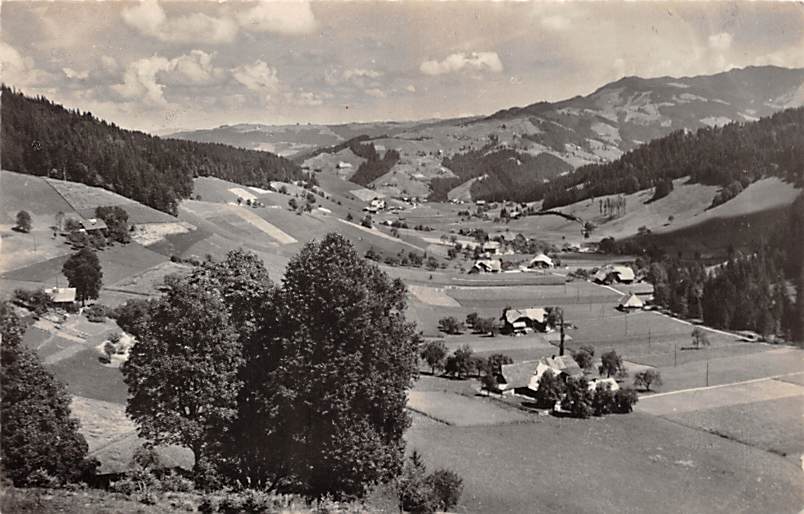 Teuffenthal, bei Thun