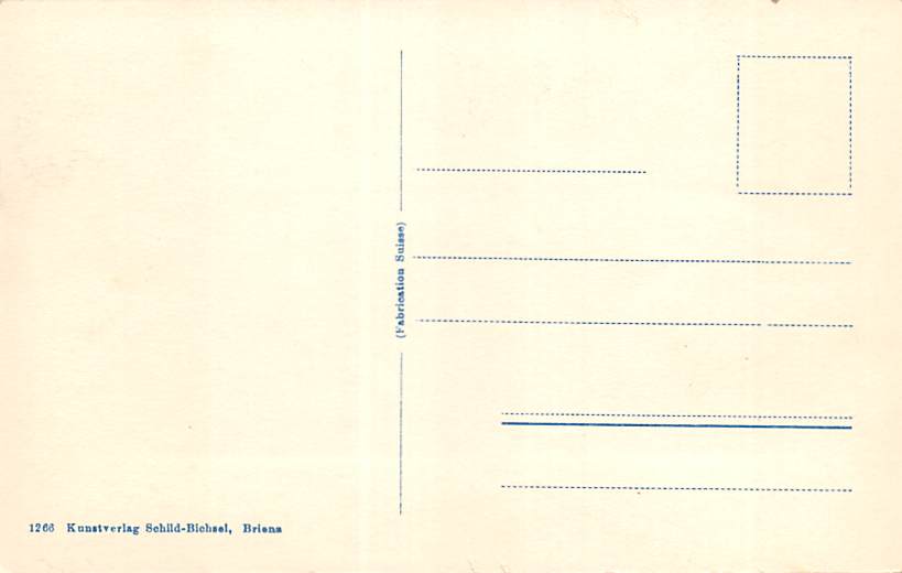 Wilderswil, Ruine Unspunnen