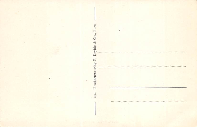 Bern, Schloss Holligen