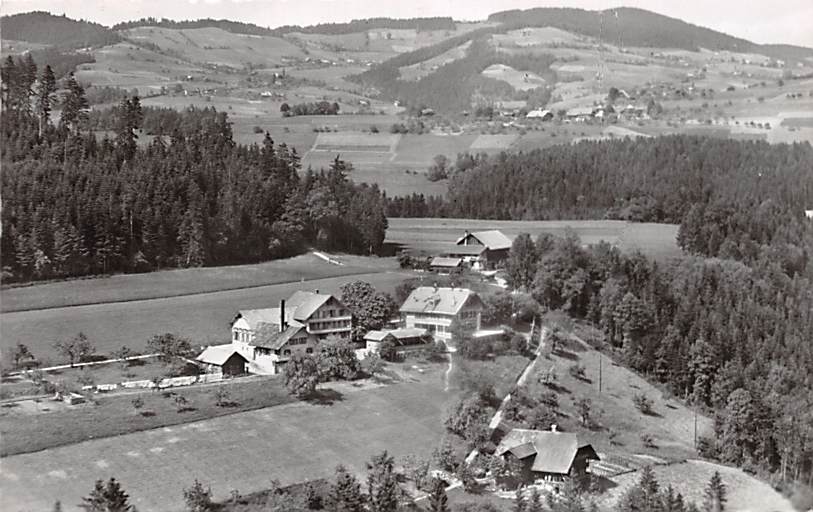 Steffisburg, Ferienheim Hartlisberg