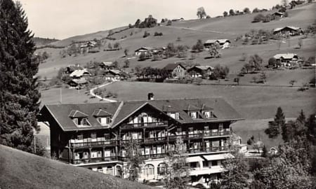 Bad Heustrich, mit Emdthal