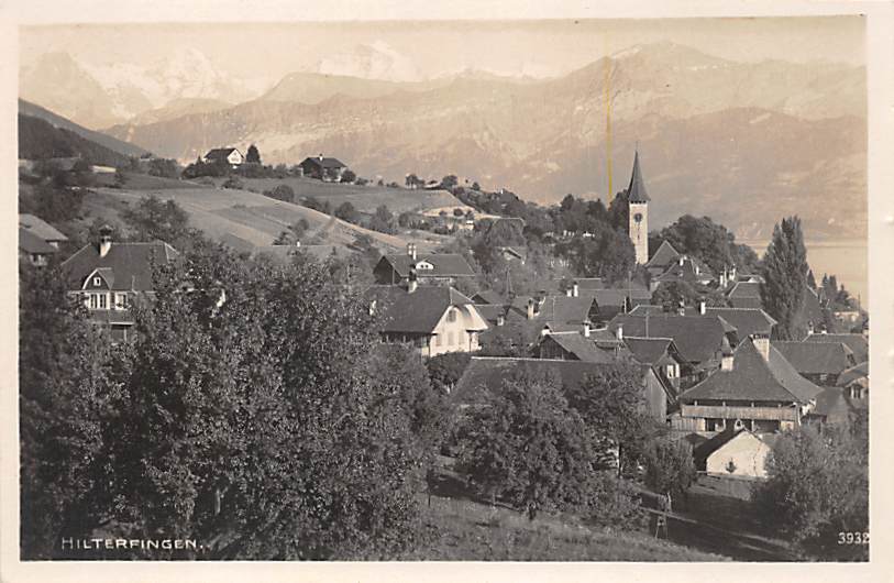 Hilterfingen