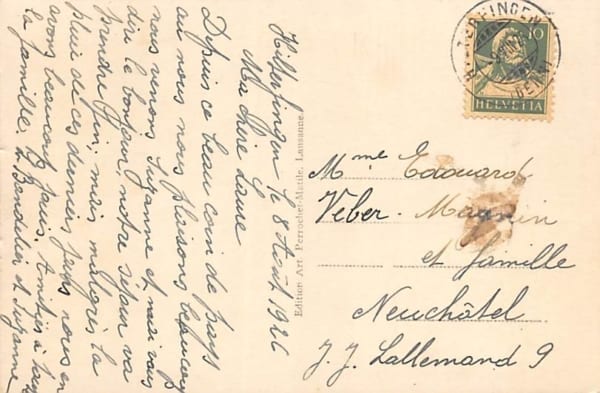 Hilterfingen