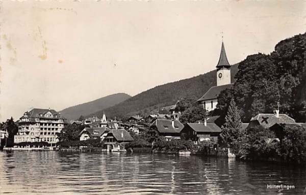 Hilterfingen