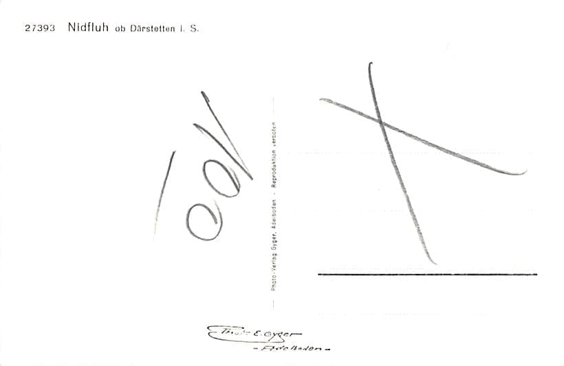 Nidfluh ob Därstetten i. S.