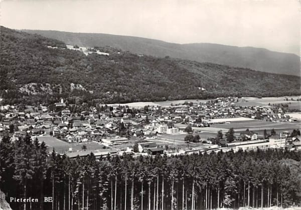 Pieterlen