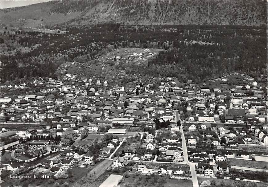 Lengnau b. Biel