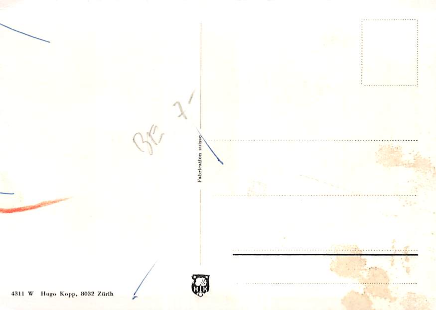 Grosshöchstetten i. E.