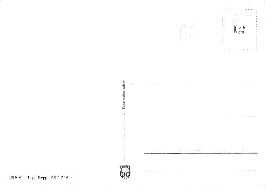 Grosshöchstetten i. E.