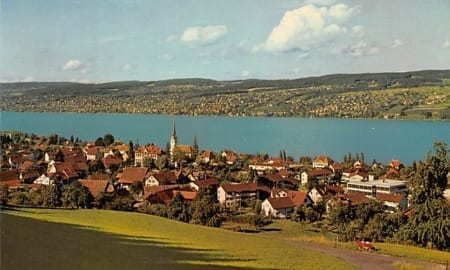 ZH - Oberrieden am Zürichsee