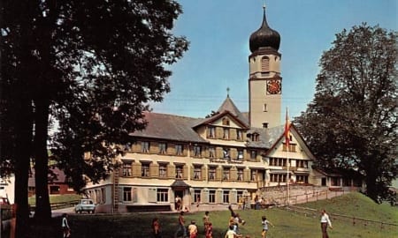 AI - Schwende, Pestalozziverein Wädenswil