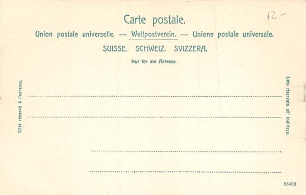 Porlezza, Lago Ceresio