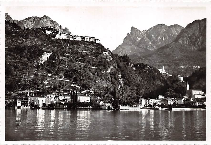 S. Mamette Castello, Valsolda, Lago di Lugano