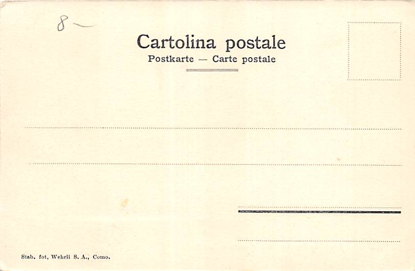 S. Mamette, e Castello, Lago di Lugano