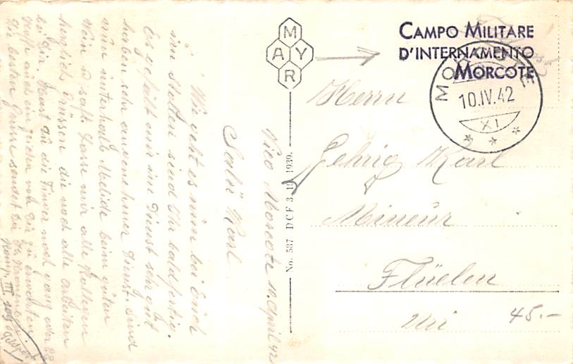 Morcote, Vico, Lago di Lugano