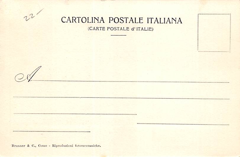 Morcote, Lago di Lugano