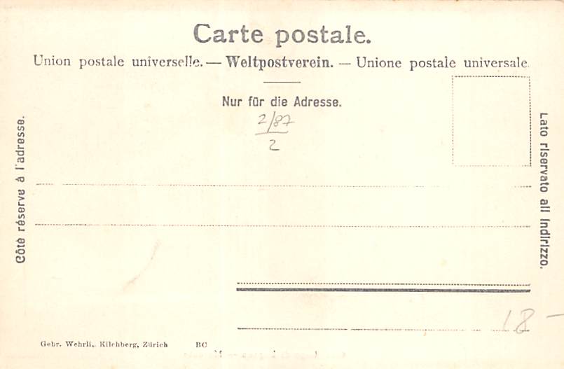 Morcote, Lago di Lugano