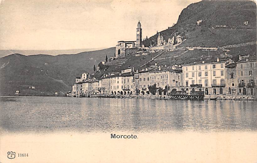 Morcote