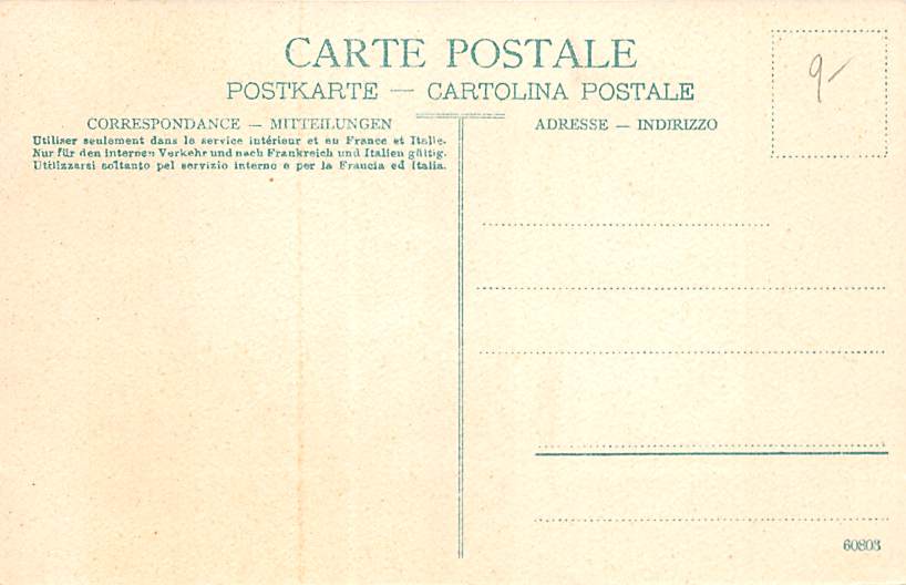 Morcote, Lago di Lugano