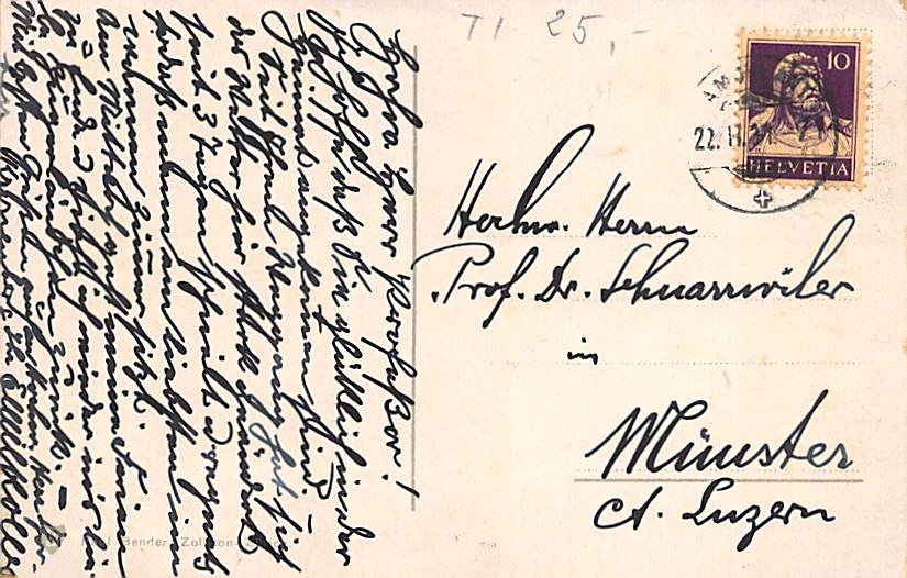 Morcote, Lago di Lugano