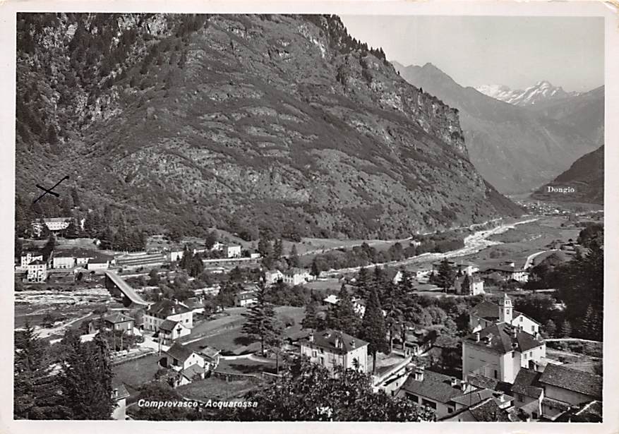 Comprovasco, Acquarossa