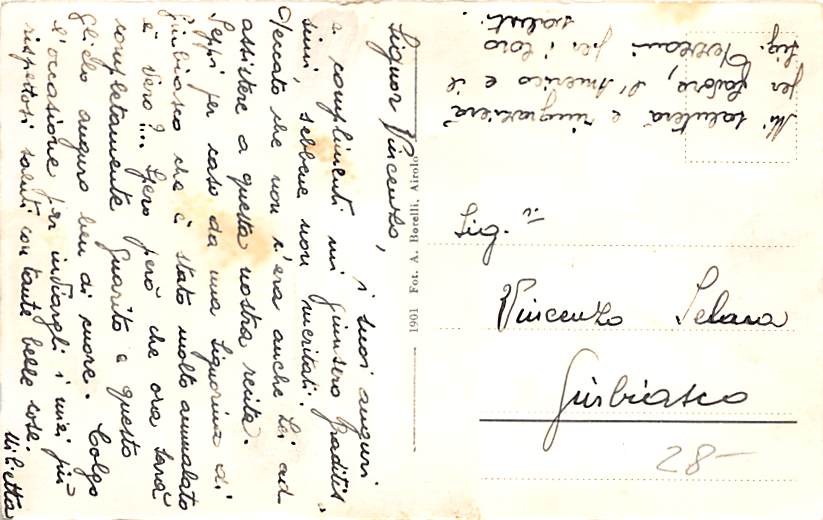 Malvaglia, Funivia Orino-Ponterio