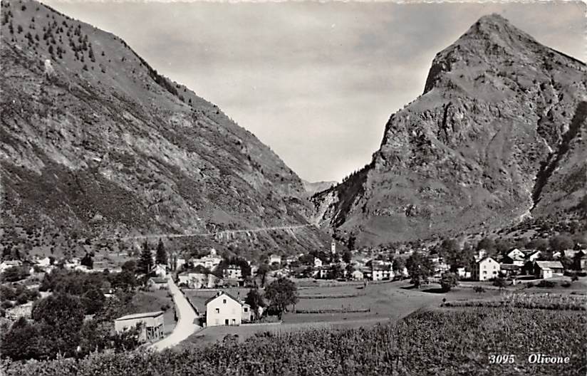 Olivone