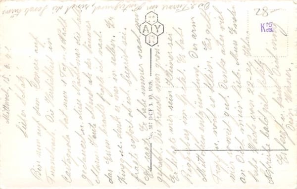 Rivera, verso Monte Ceneri