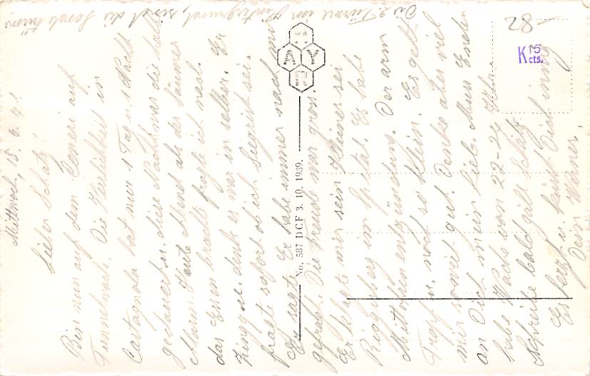 Rivera, verso Monte Ceneri