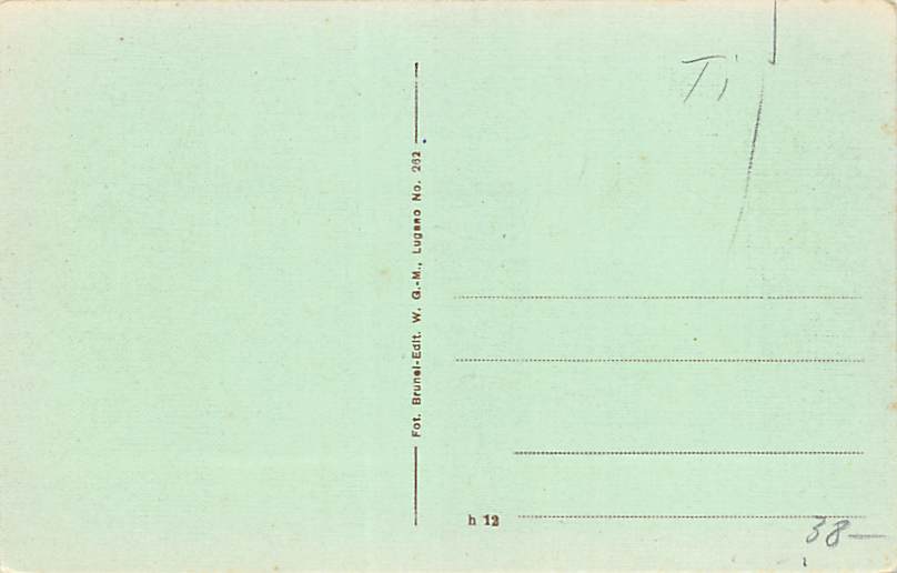 Torricella, Villa Trefogli