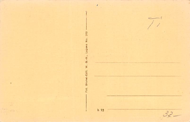 Torricella, Villa Trefogli