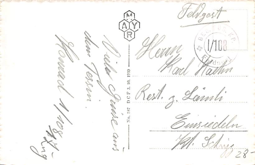 Taverne, presso Lugano