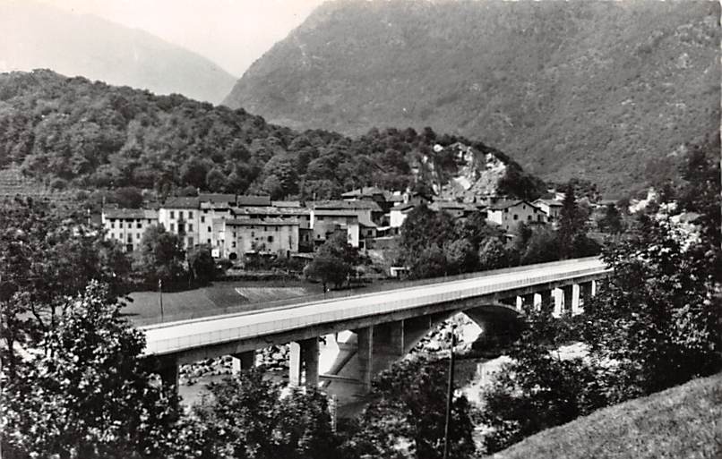 Taverne, panorama