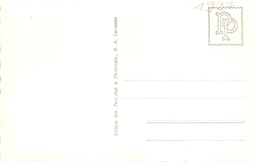 St. Luc, Val d'Anniviers