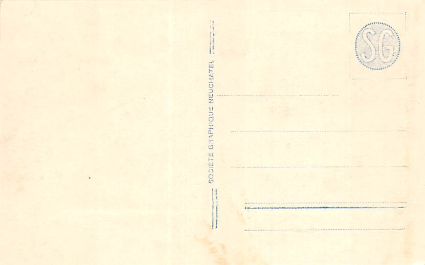 Simplon, Ancien hospice