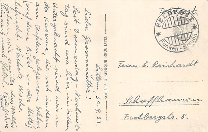 Sion, Valère et Tourbillon