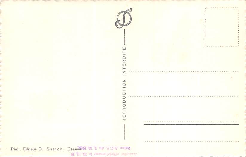 Sion, les collines de Valère et Tourbillon