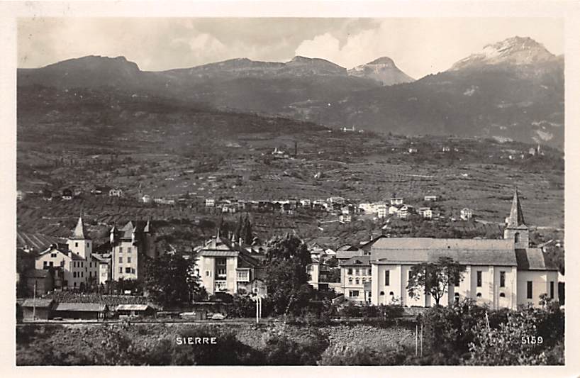 Sierre