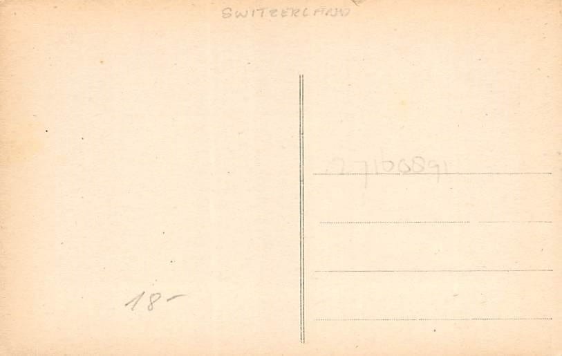 Lugano, Paradiso, Quai