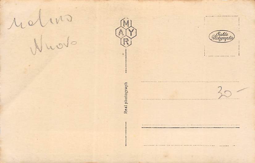 Lugano, col Monte Bre