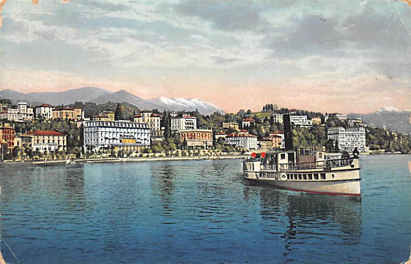 Lugano
