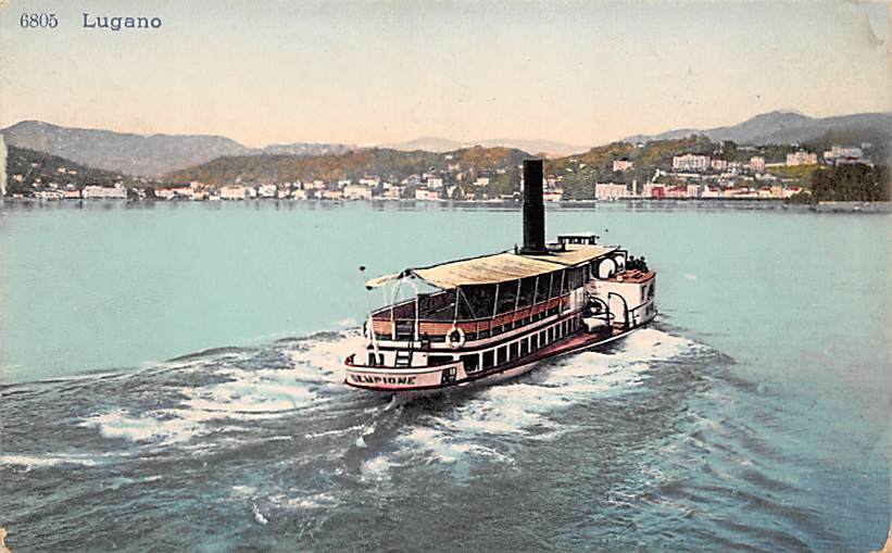 Lugano
