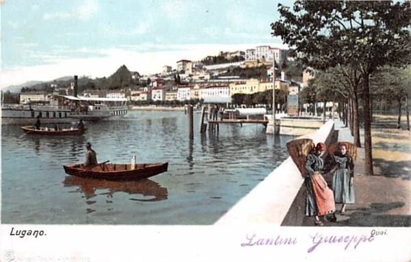 Lugano