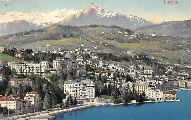 Lugano