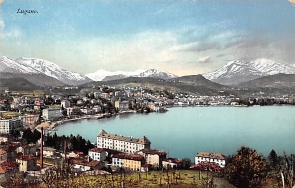Lugano