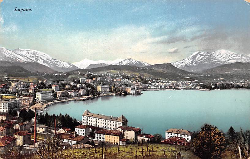 Lugano