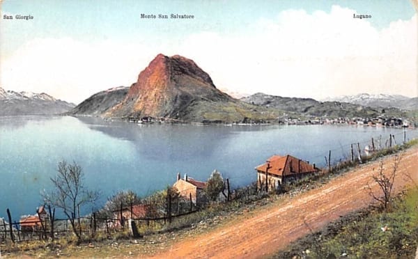 Lugano